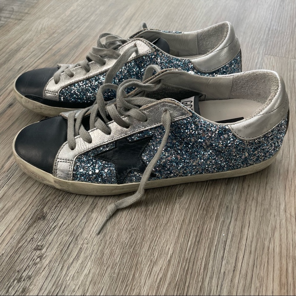 Golden Goose Superstar